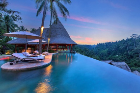  Enchanting Bali – 7 Days of Bliss